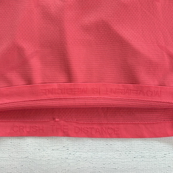 NWT Lululemon Swiftly Tech Racerback Tank Top 2.0 *Race Length Size 8 Guava Pink - Picture 6 of 8